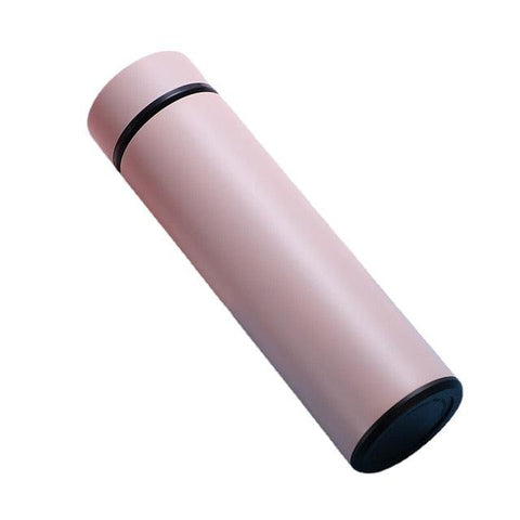 500 ml Smart Insulation Cup Wasserflasche - TEABALLS OFFICIAL | TEABALLS Schweiz | Tee ohne Beutel 